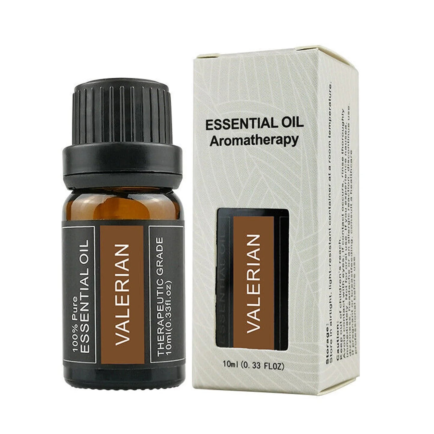 Tranquil Sleep Valerian Essential Oil™