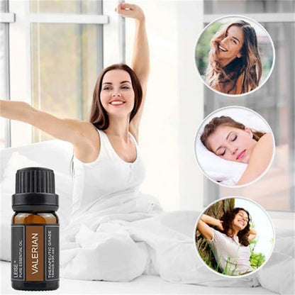 Tranquil Sleep Valerian Essential Oil™