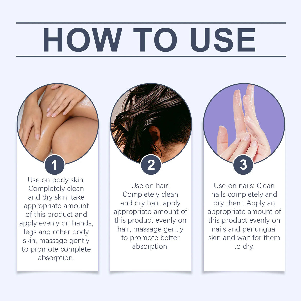 Blue Lotus Oil Elixir™