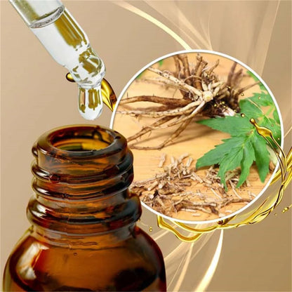 Tranquil Sleep Valerian Essential Oil™