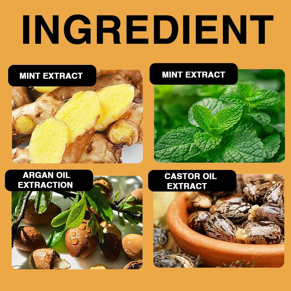 Silk & Shine Argan Oil Treatment™