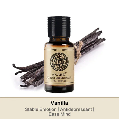 Vanilla Bliss Aromatherapy Oil™