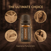 Tranquil Sleep Valerian Essential Oil™